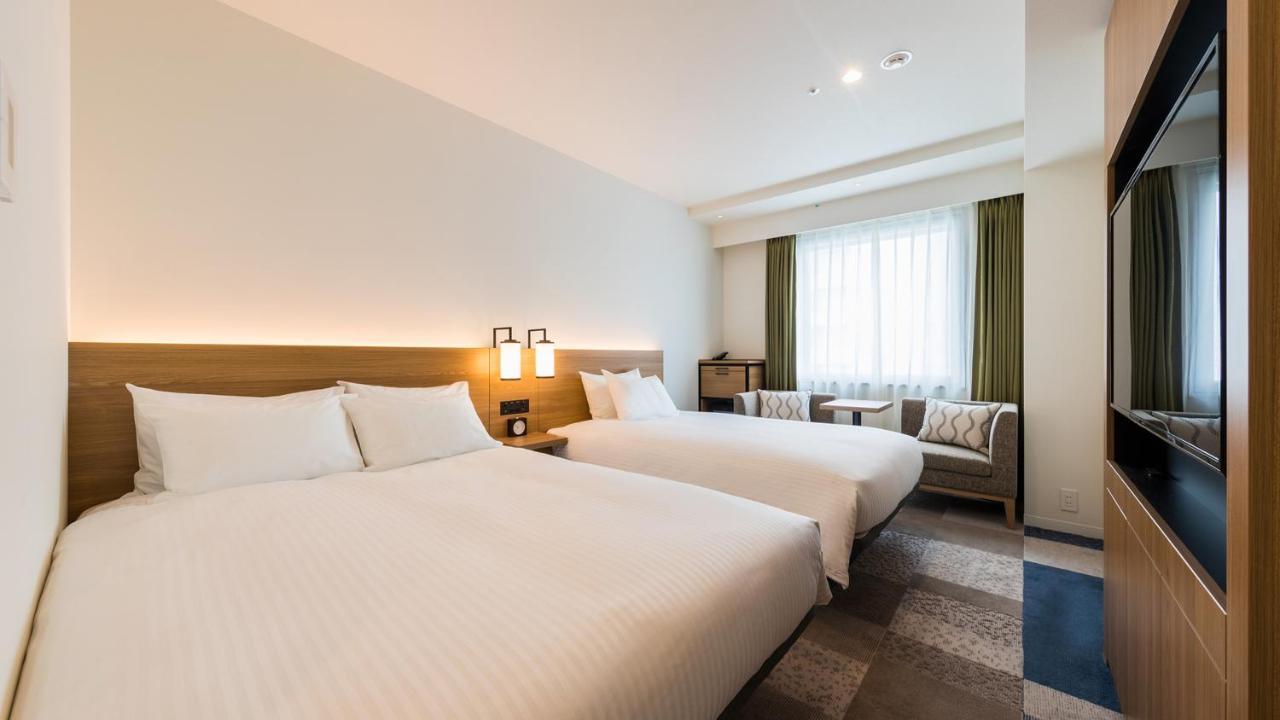 Hotel Jr East Mets Premier Yokohama Sakuragicho
