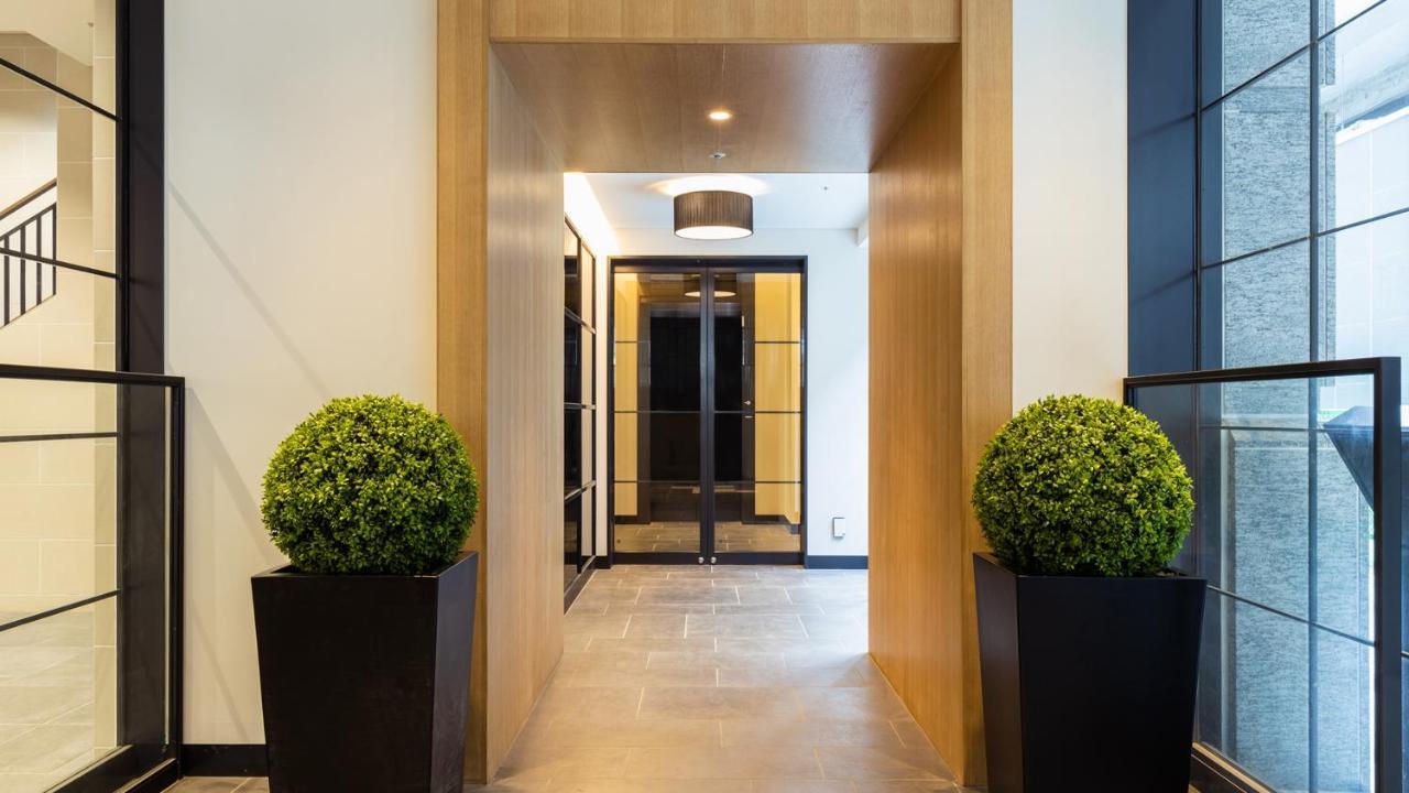 Hotel Jr East Mets Premier Yokohama Sakuragicho