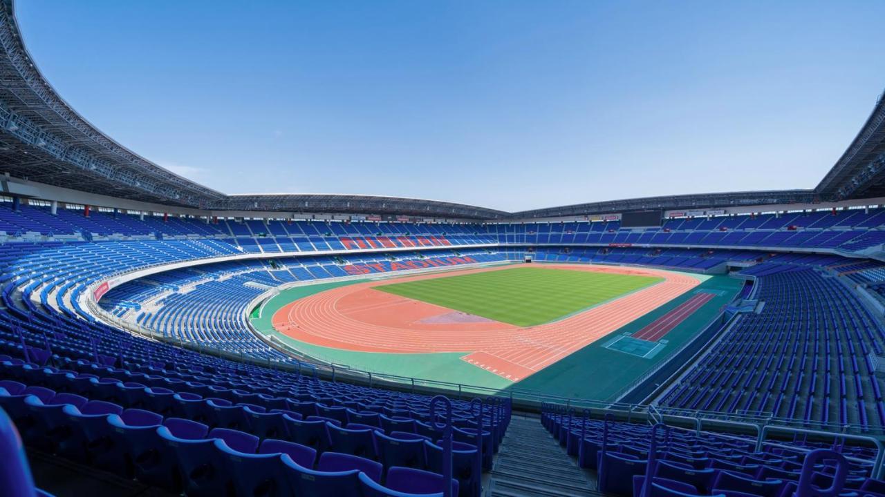 Hotel Jr East Mets Premier Yokohama Sakuragicho 3*