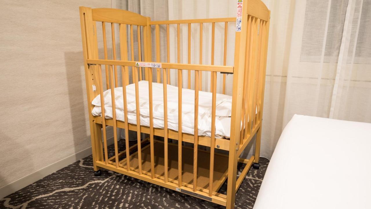 Jr East Mets Premier Yokohama Sakuragicho Hotel
