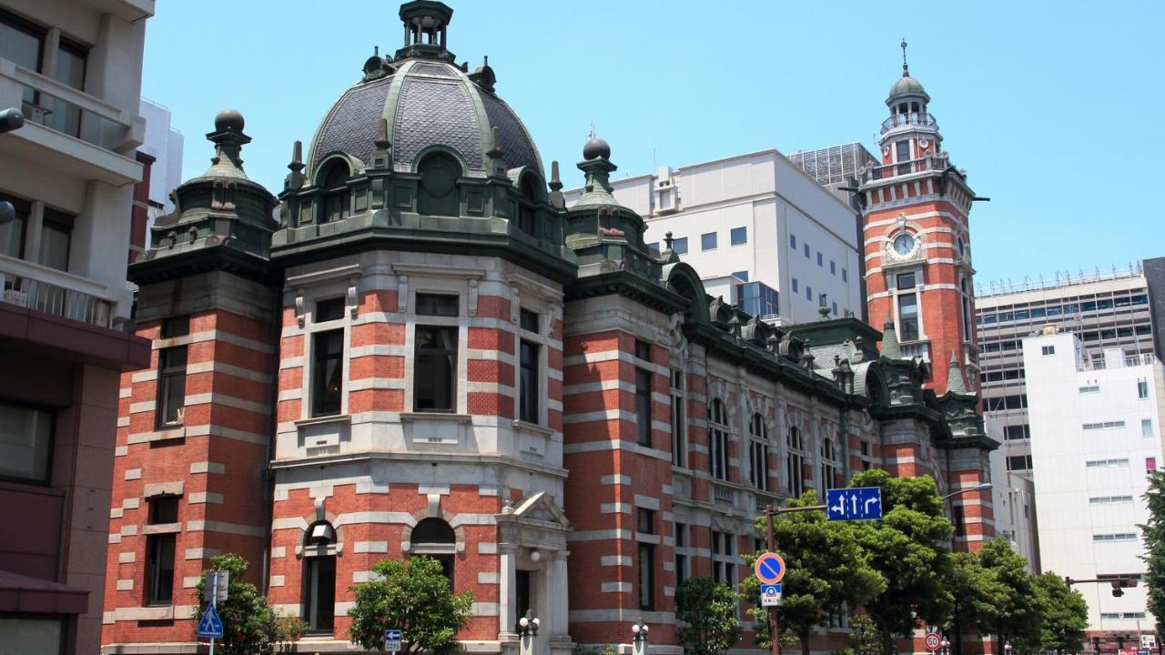 Hotel Jr East Mets Premier Yokohama Sakuragicho Yokohama (Kanagawa)